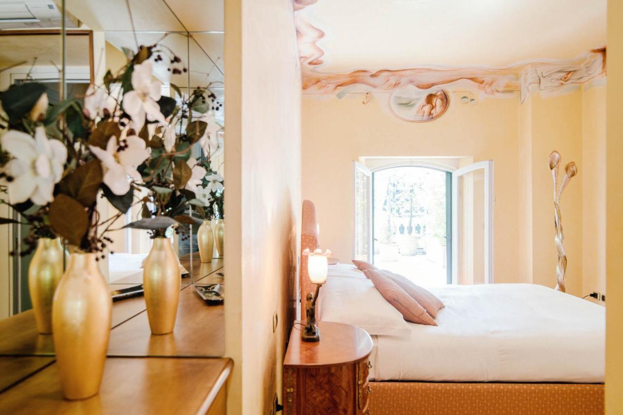 Luxury Le Rose By Myhomeincomo Moltrasio