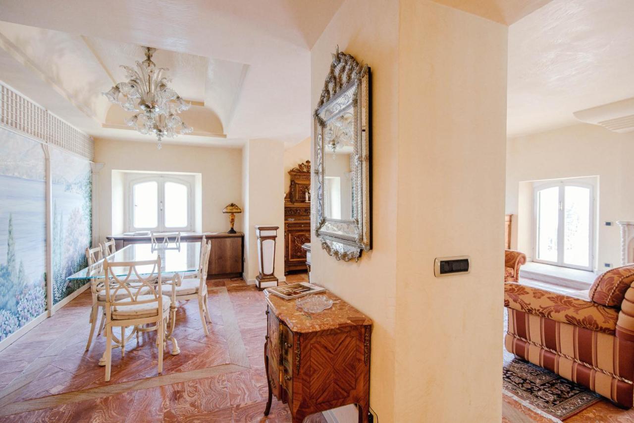 Luxury Le Rose By Myhomeincomo Apartment Moltrasio