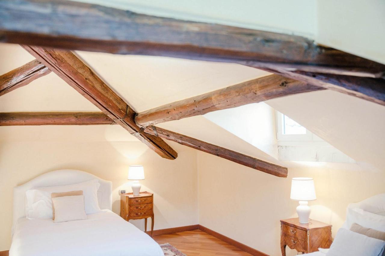Luxury Le Rose By Myhomeincomo Apartment *