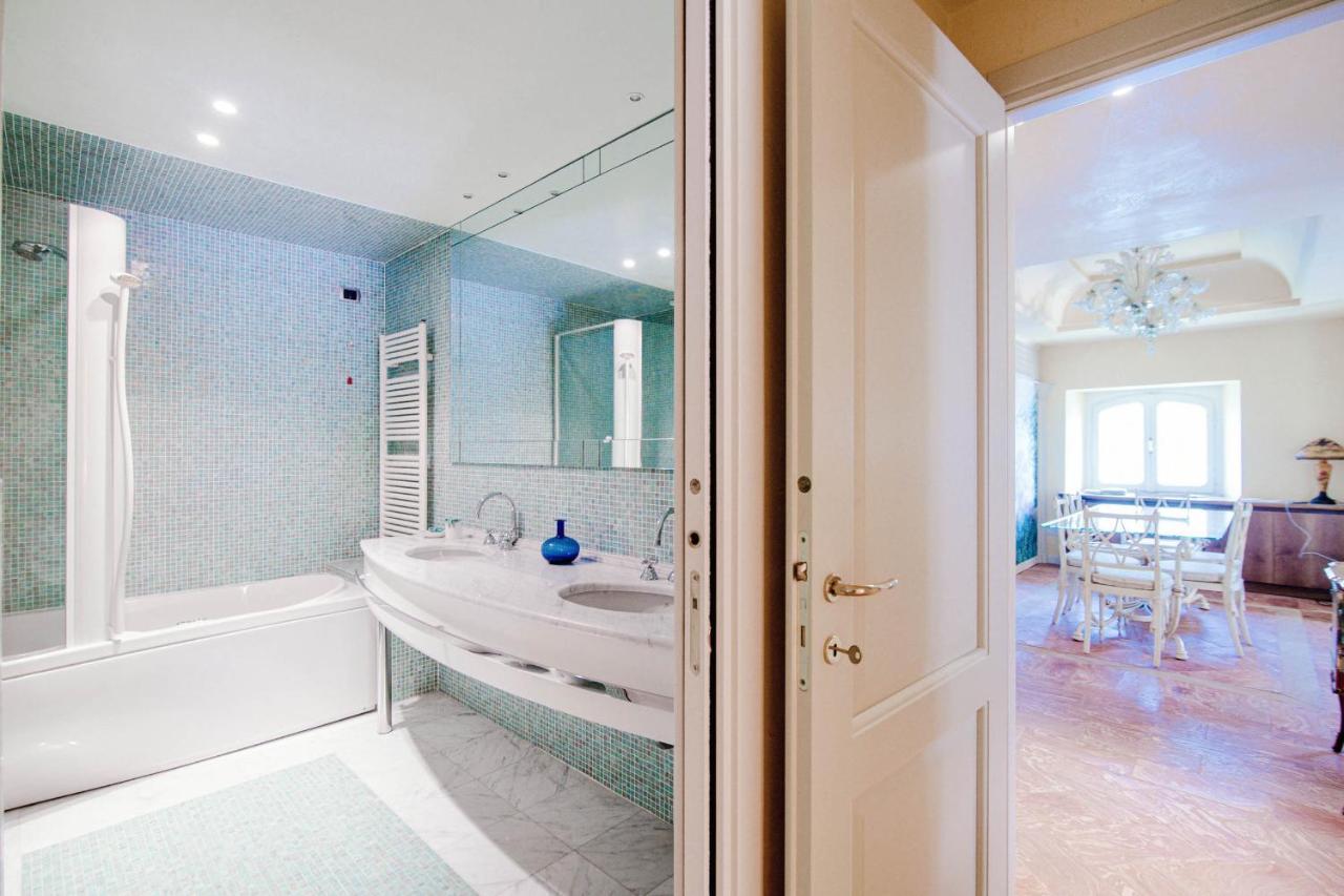 Luxury Le Rose By Myhomeincomo Moltrasio