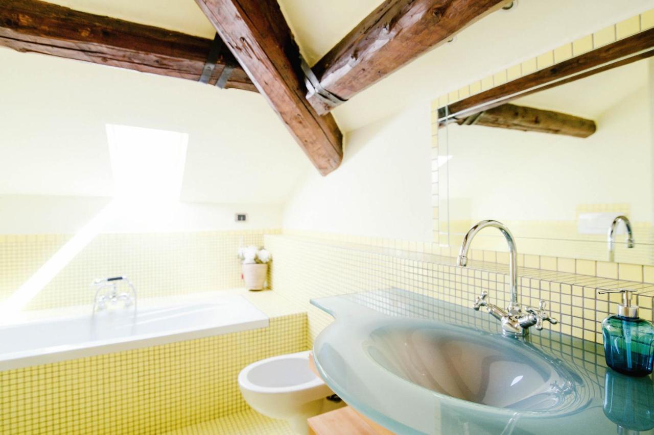 Apartment Luxury Le Rose By Myhomeincomo *