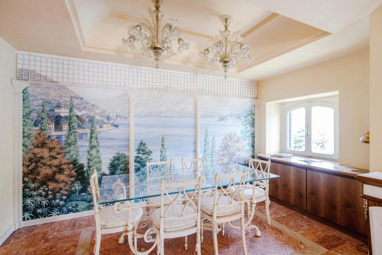 Luxury Le Rose By Myhomeincomo * Moltrasio