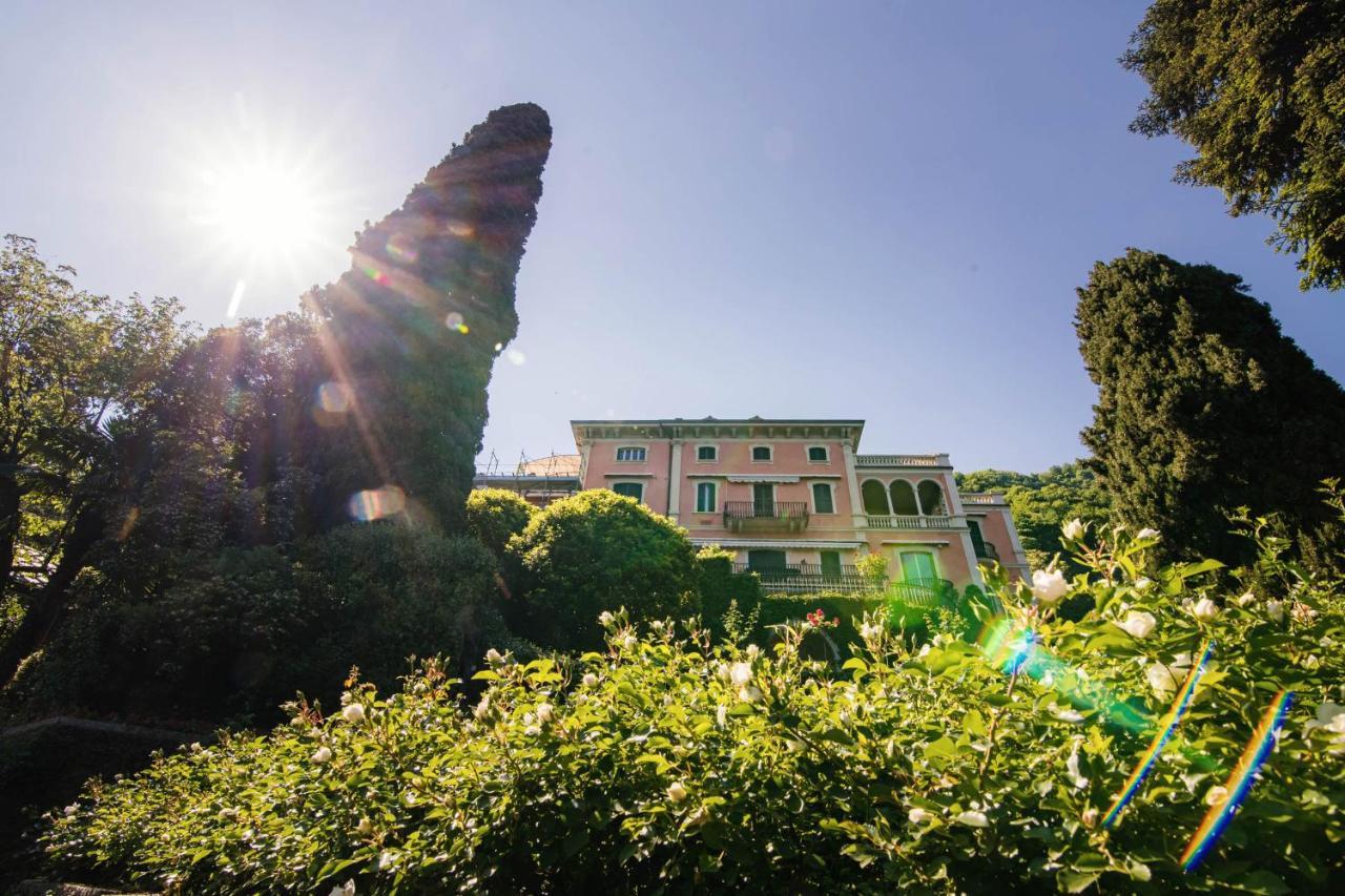 Apartment Luxury Le Rose By Myhomeincomo Moltrasio