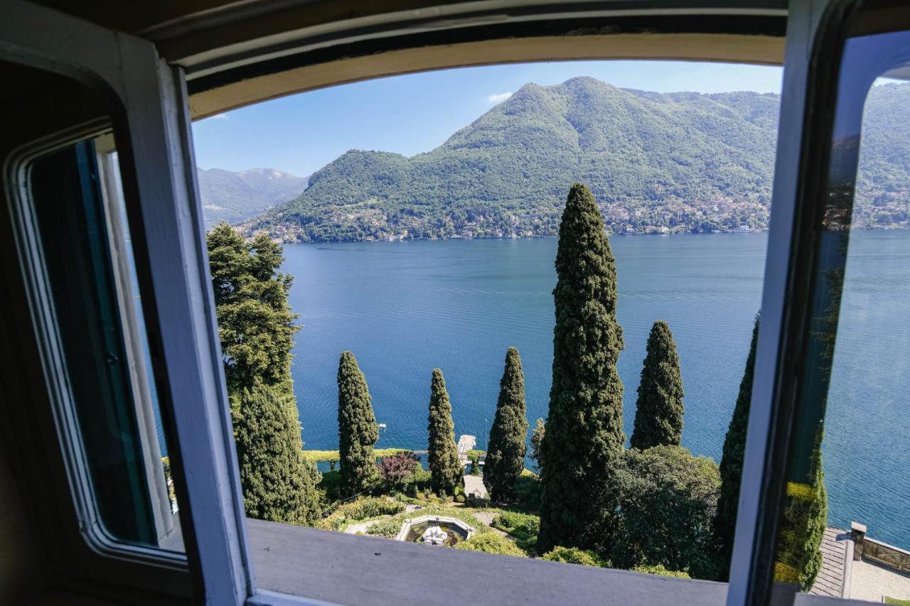 Apartment Luxury Le Rose By Myhomeincomo Moltrasio