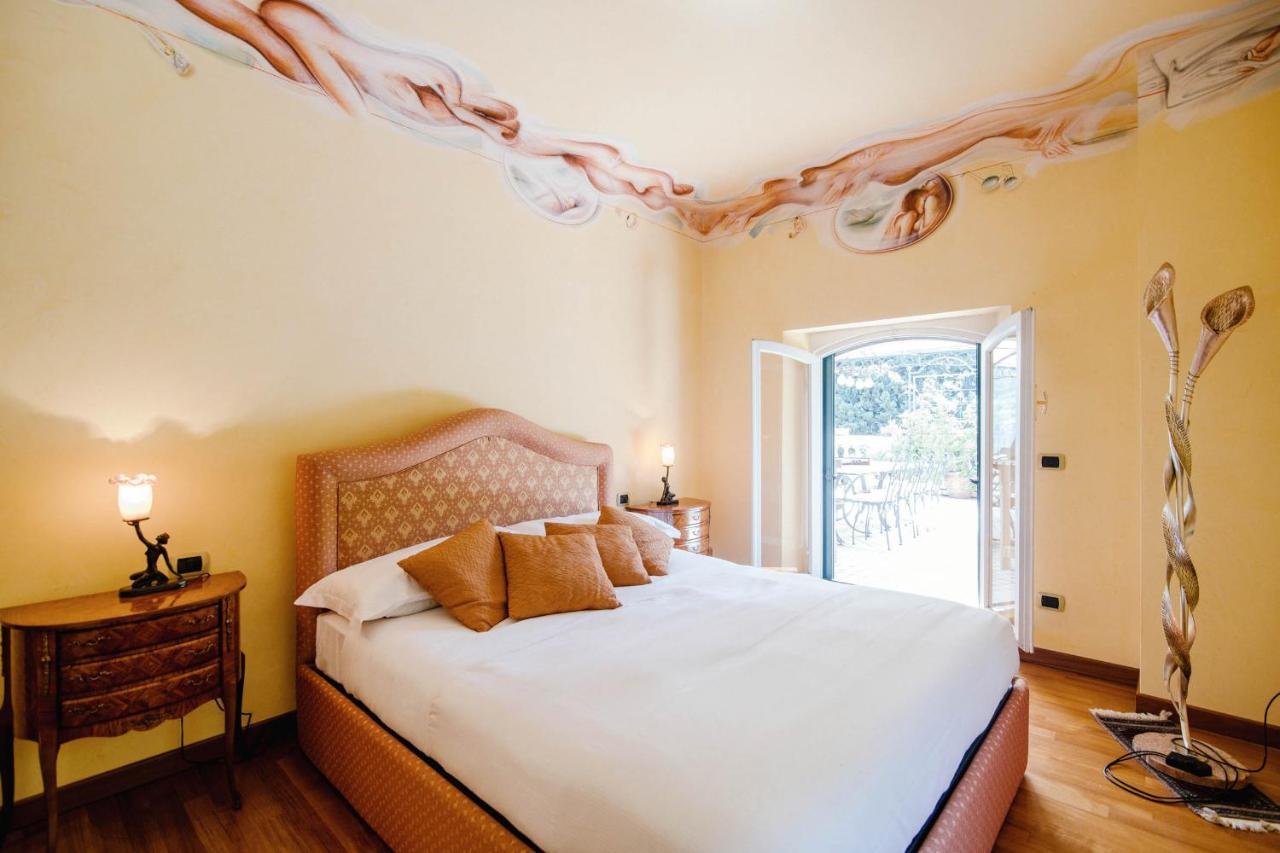 Luxury Le Rose By Myhomeincomo * Moltrasio