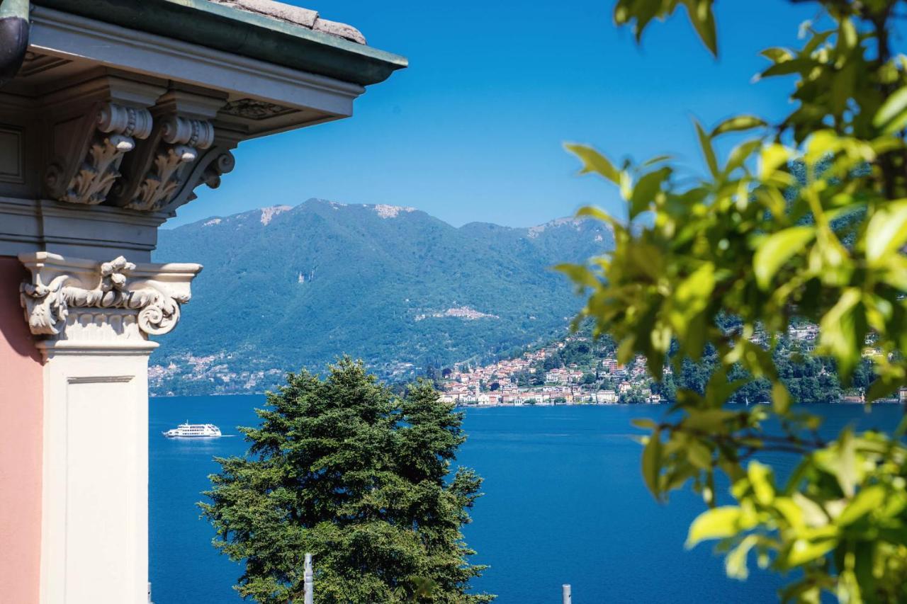 Luxury Le Rose By Myhomeincomo Apartment