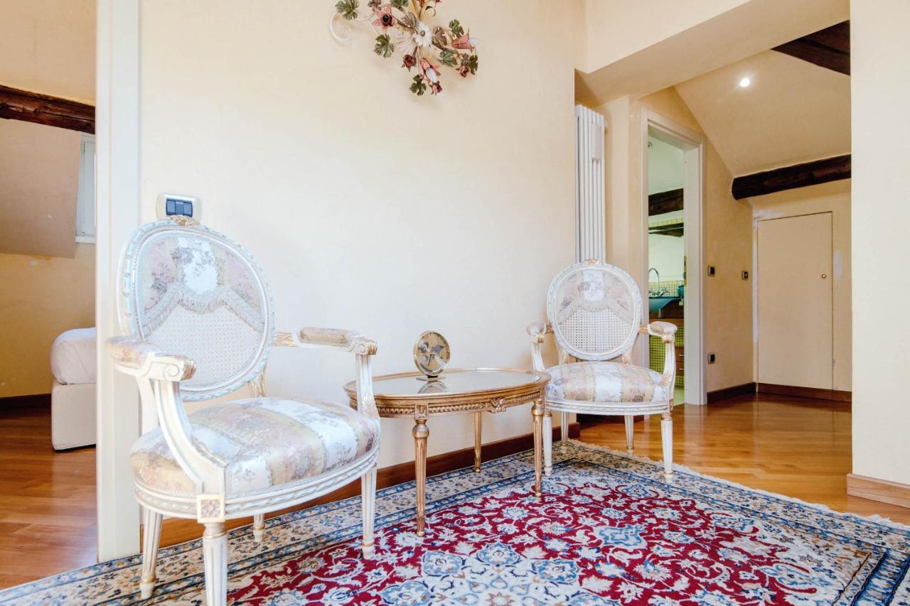 Apartment Luxury Le Rose By Myhomeincomo *