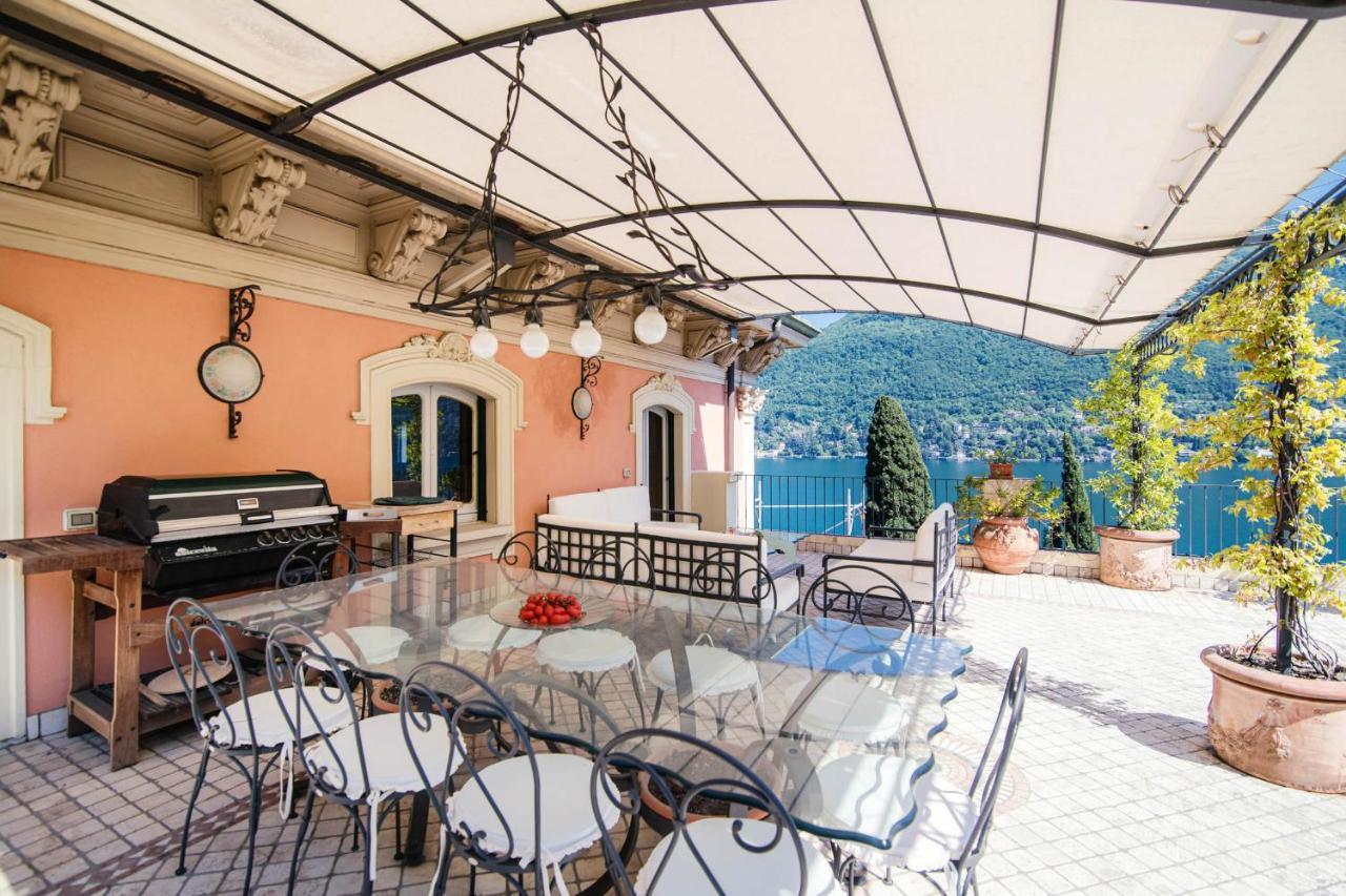 Apartment Luxury Le Rose By Myhomeincomo
