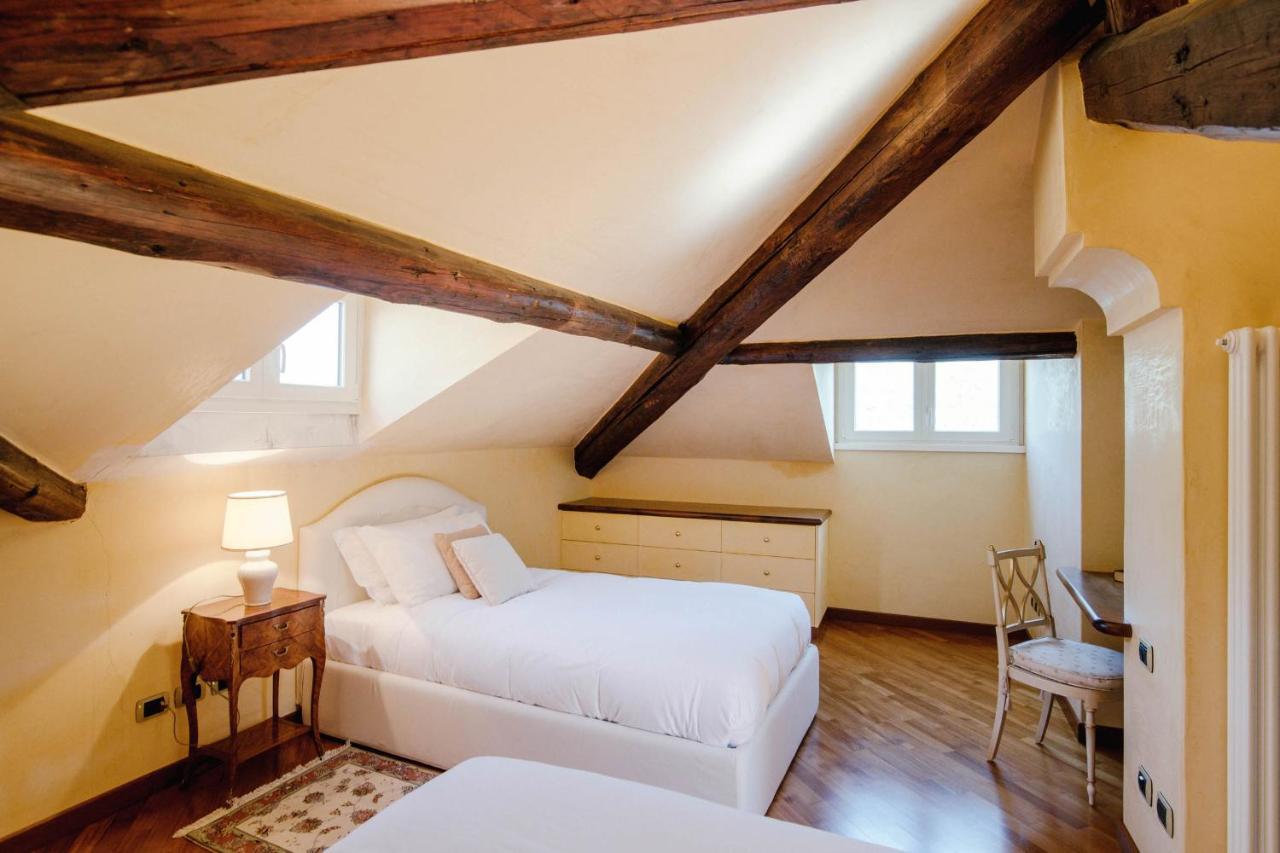 Luxury Le Rose By Myhomeincomo *