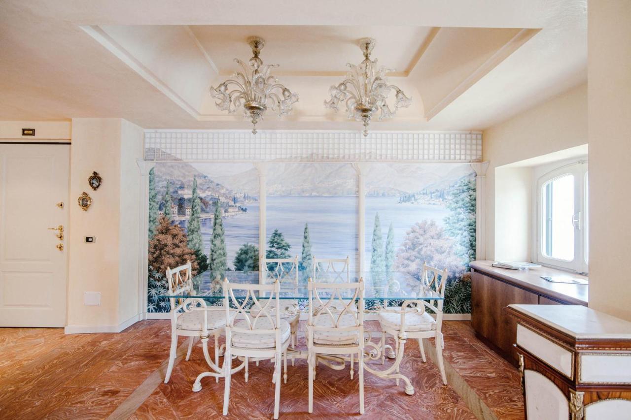 Luxury Le Rose By Myhomeincomo *