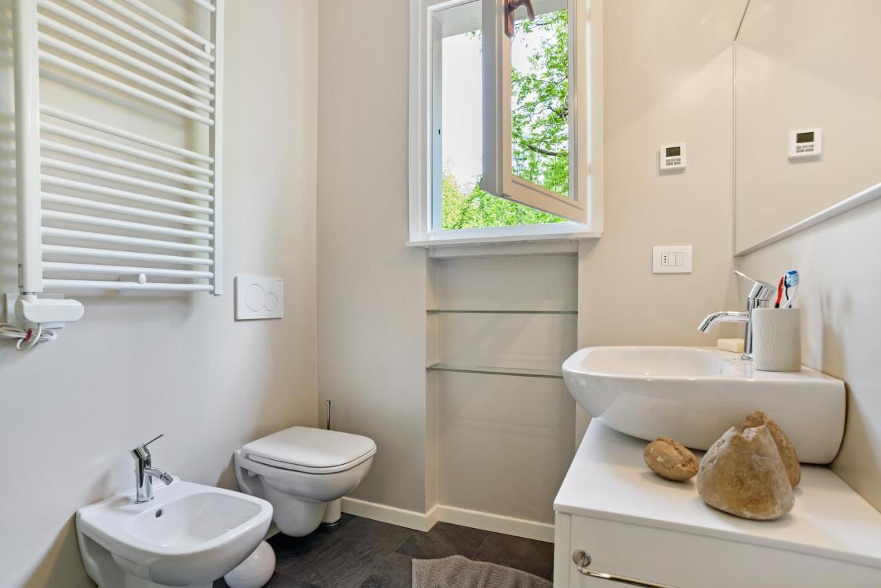 Lovely With Huge Garden Surrounded By Nature Villa