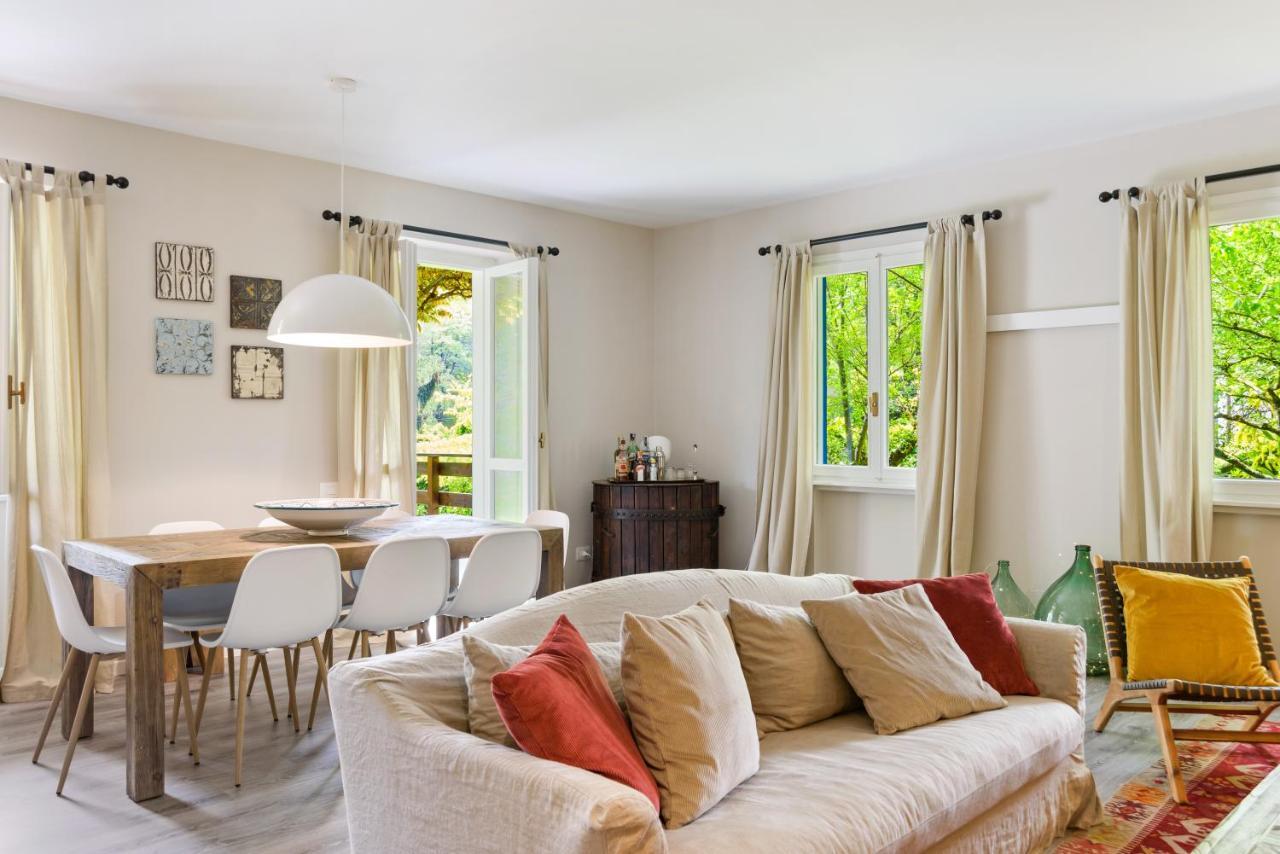 Lovely With Huge Garden Surrounded By Nature