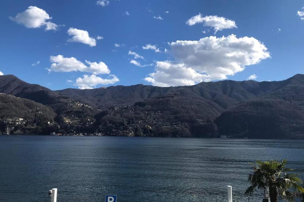 Larius Carate Urio Laglio