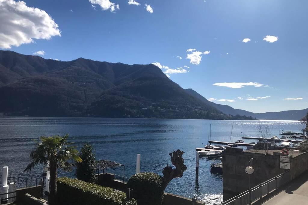 Apartment Larius Carate Urio