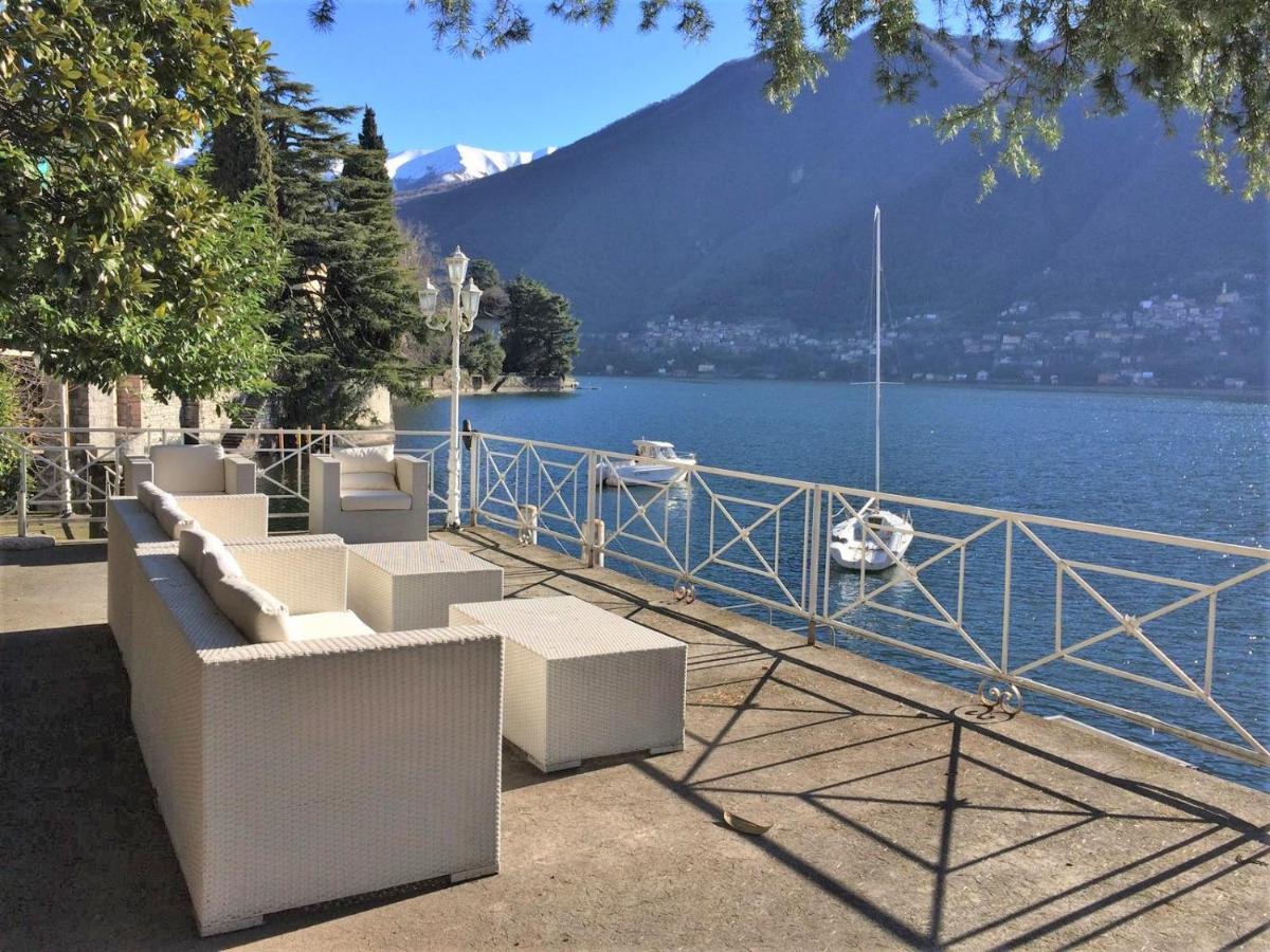 Lucia With Private Dock Villa *