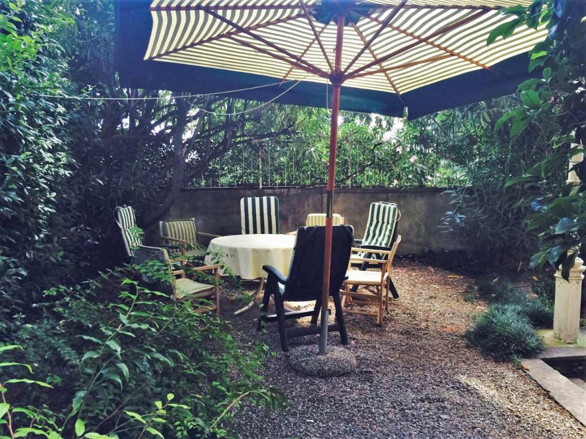 Villa Lucia With Private Dock Laglio