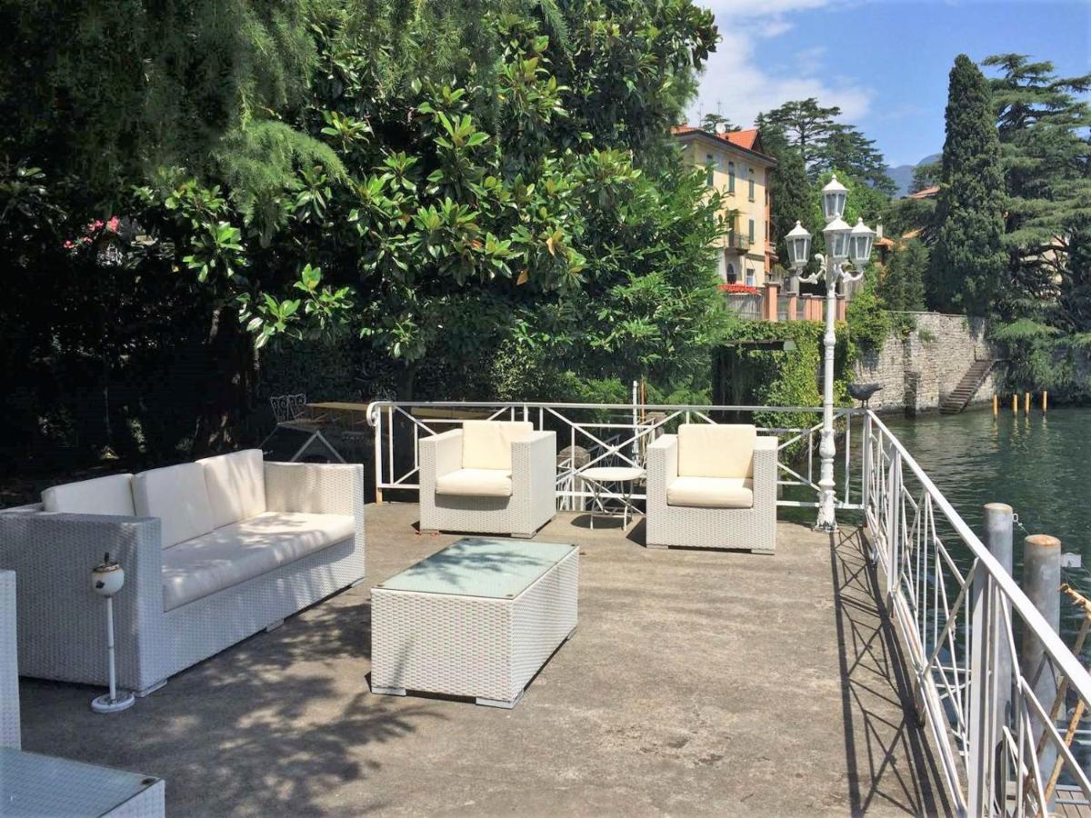 Villa Lucia With Private Dock *