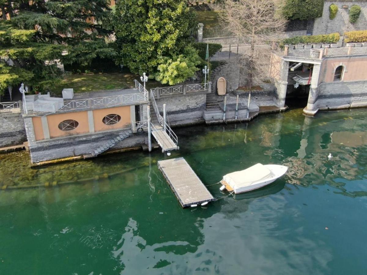Villa Lucia With Private Dock *