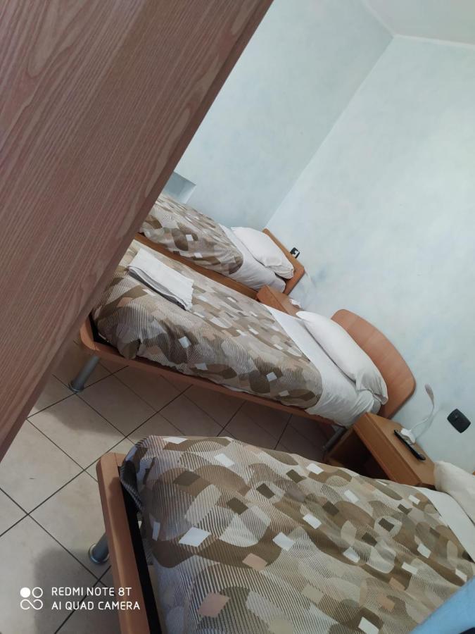 Roma Hotel Colico