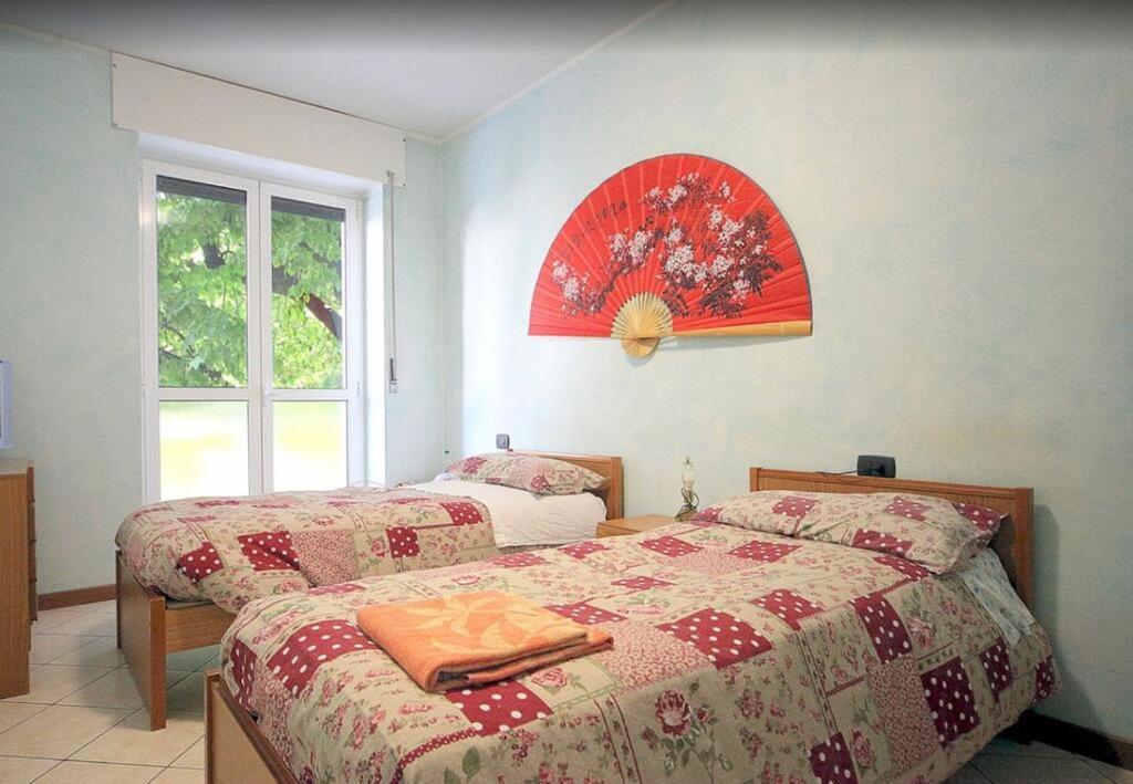 Hotel Roma Colico