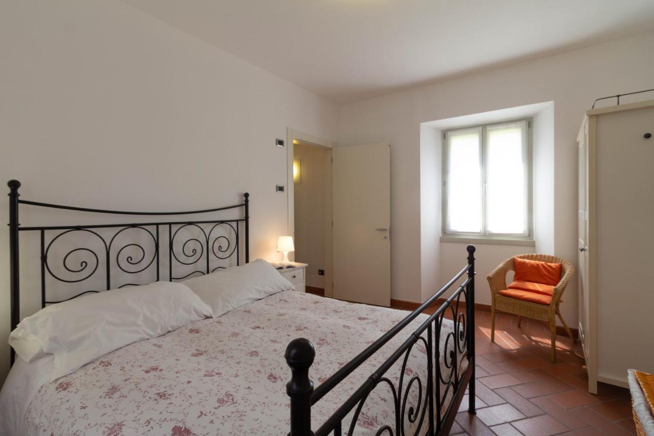 Mamma Ciccia - Conventino Apartment