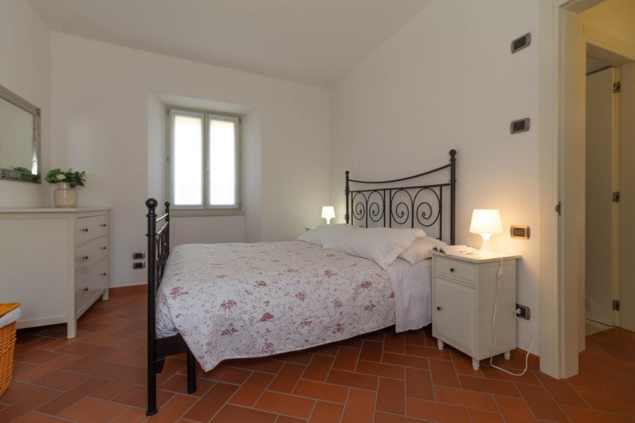 Mamma Ciccia - Conventino Apartment Mandello del Lario