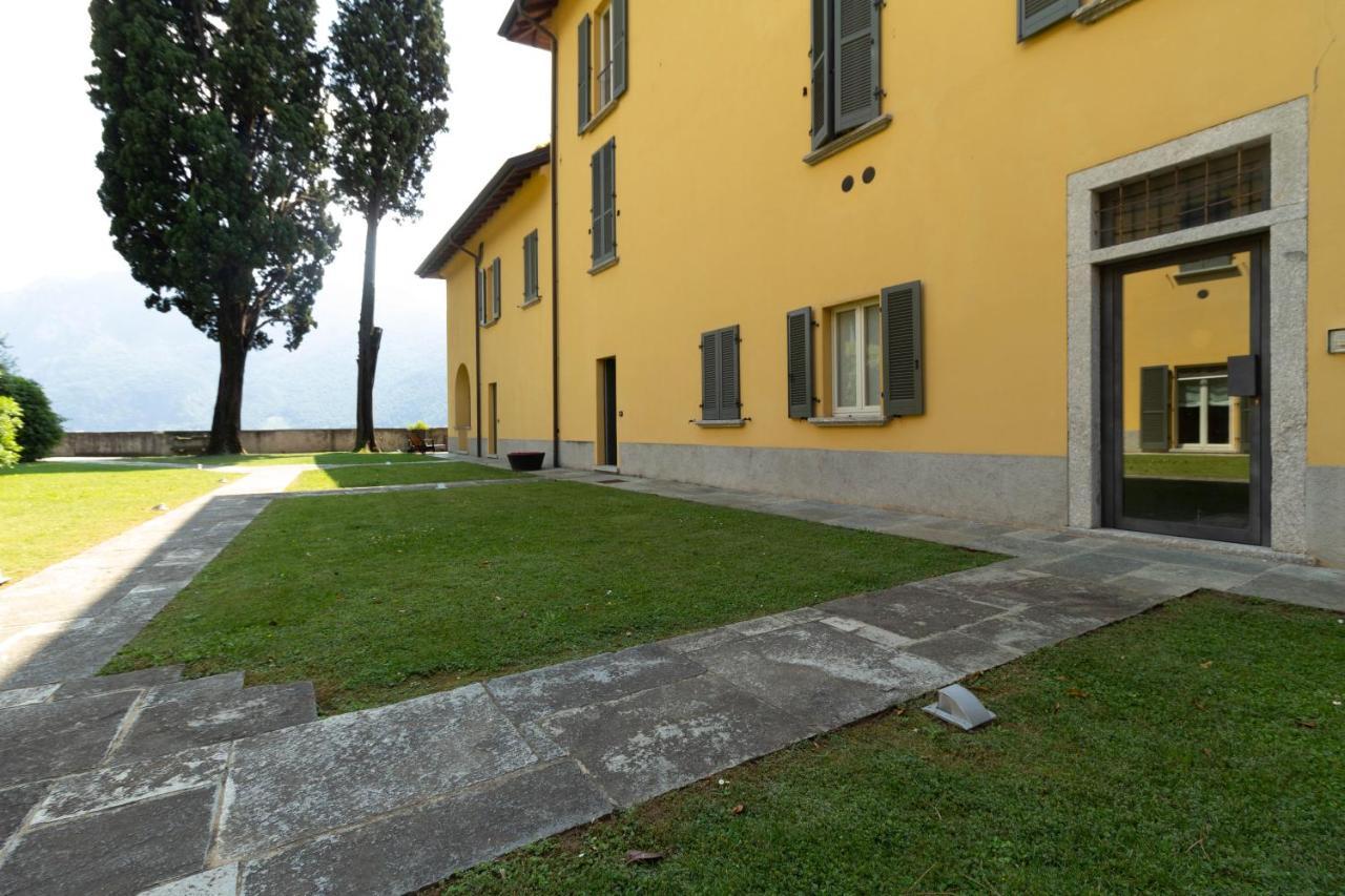 Mamma Ciccia - Conventino Apartment Mandello del Lario