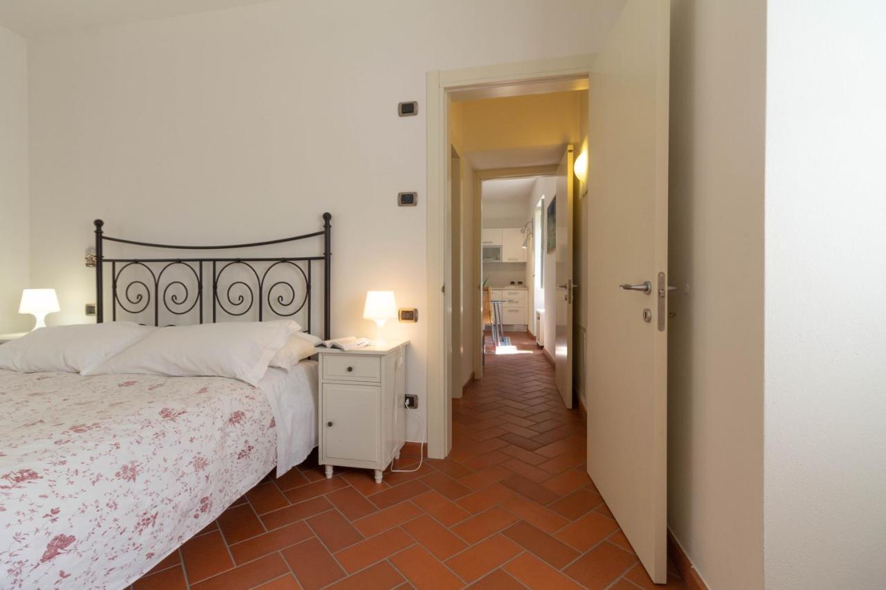 Mamma Ciccia - Conventino Apartment