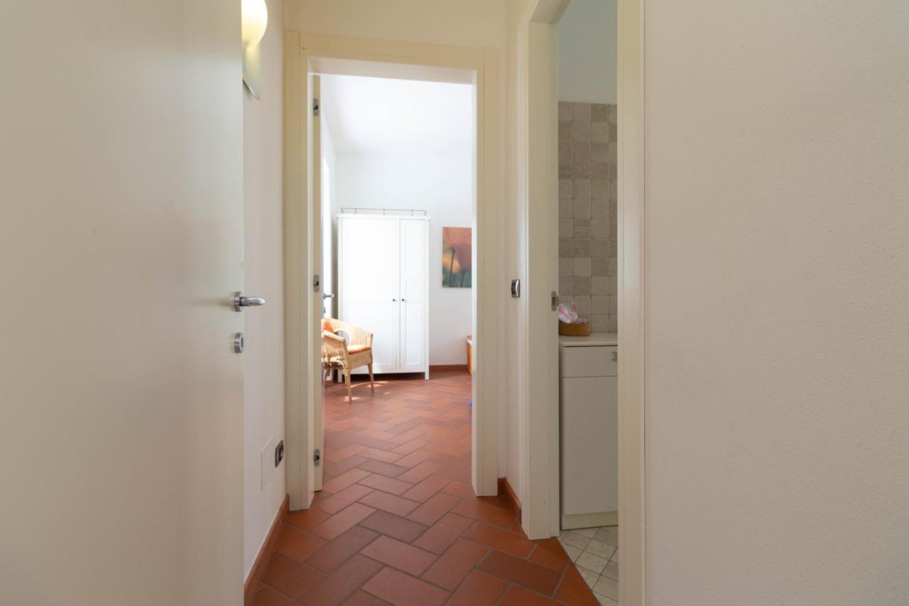 Mamma Ciccia - Conventino Apartment *