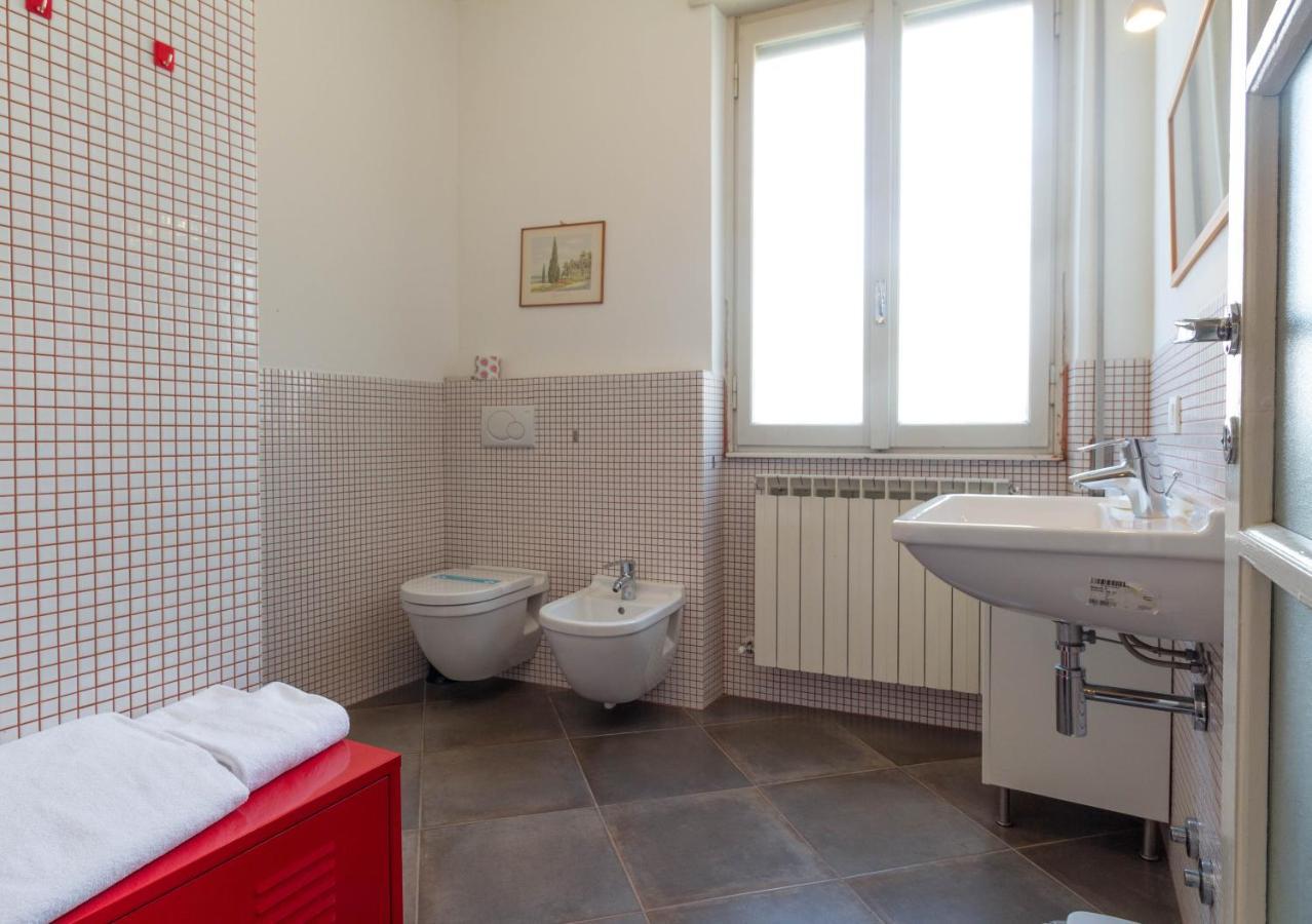 Apartment Mamma Ciccia - Confalonieri Mandello del Lario