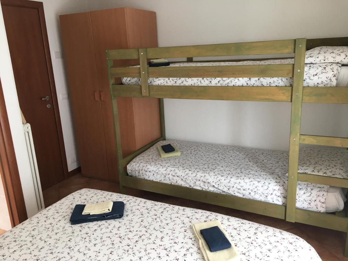 Chalet Dal Vikingo *