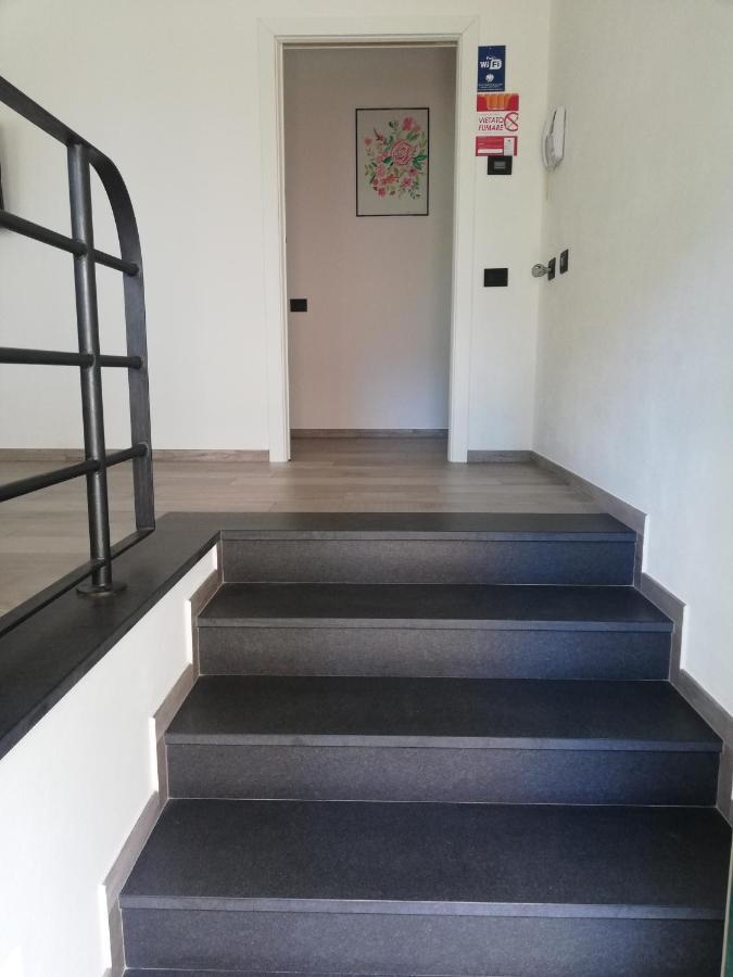 Bed & Breakfast La Fontana Albese Con Cassano