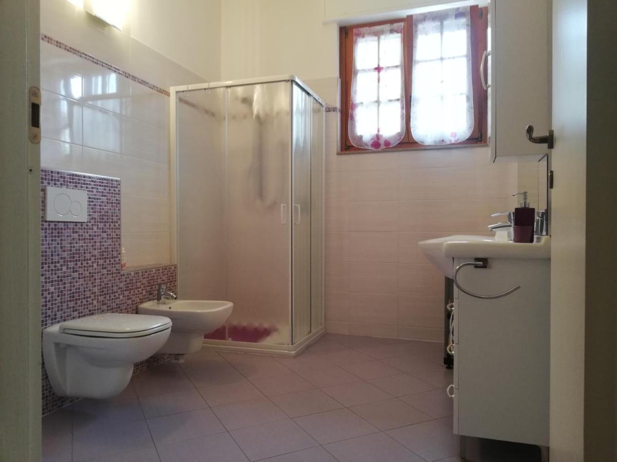 La Fontana Bed & Breakfast Albese Con Cassano