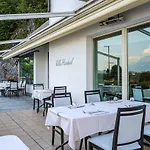 Hotel Garni Villa Hadeel