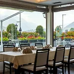 Hotel Garni Villa Hadeel