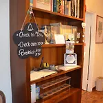 B&B Villa Olmo