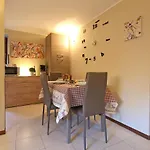 Bellagio Apartment