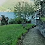 Appartamento Il Girasole Cremia Lago Di Como