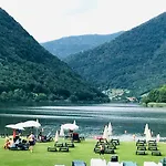 Villa Ruscone