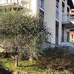 Maggie’s house