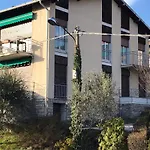 Maggie’s house