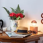 B&B Villa Rosalinda