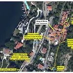 Casale Sul Lago Di Como