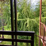 Green Apartment