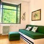 Green Apartment