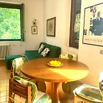 Green Apartment