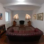 La Casa Nel Parco Lecco