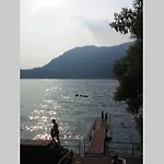 Appartment In Blevio; Stunning View Of The Lake