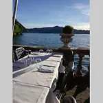 Appartment In Blevio; Stunning View Of The Lake