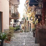 Bellagio Apartments